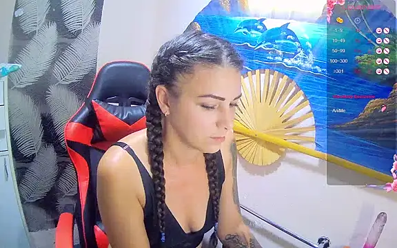 Snapshot of Catbaby32 chatting on 09/09/25, 08:30 Catbaby32 online show from 09/09/25, 08:30