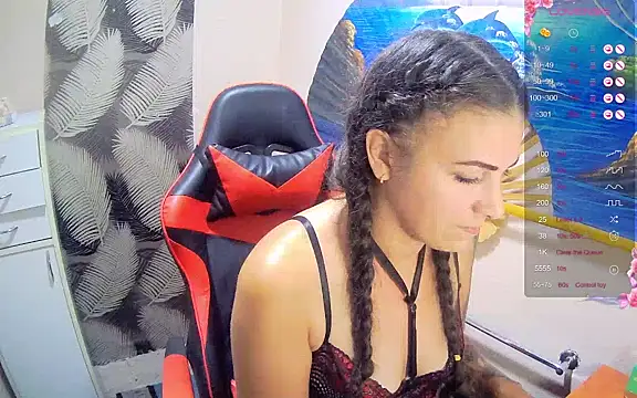 Snapshot of Catbaby32 chatting on 09/20/25, 08:43 Catbaby32 online show from 09/20/25, 08:43