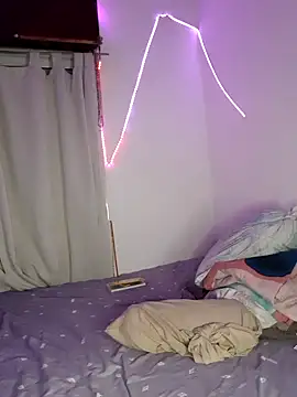 Shura xxxBig online show from 11/08/25, 12:44