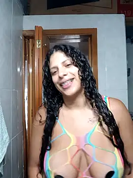 Shura xxxBig online show from 02/08/26, 12:58