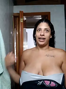 Shura xxxBig online show from 02/12/26, 02:28