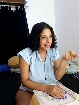 Shura xxxBig online show from 03/08/26, 02:15