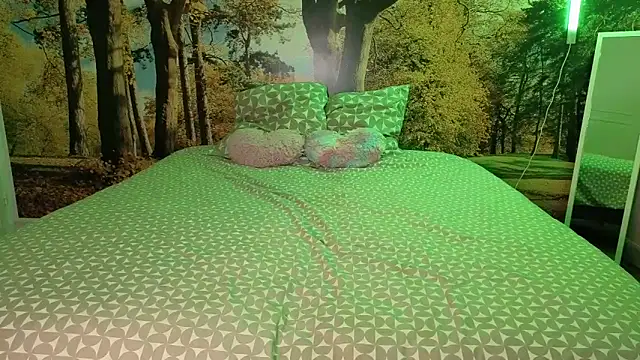 Dreamy candy69 online show from 11/23/25, 12:43