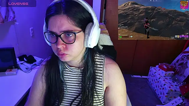 Vallolet Spencer online show from 12/12/24, 12:48