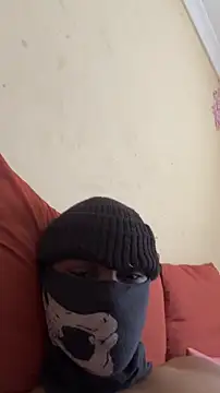 StallionPiper12 online show from 12/14/25, 09:14