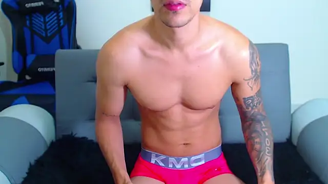 Tristan-bm online show from 02/02/25, 02:45