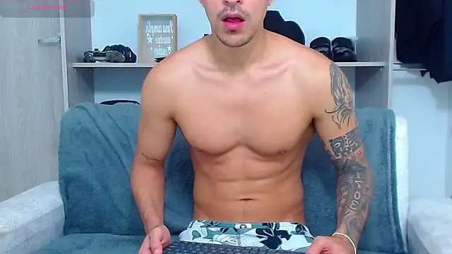 Tristan-bm online show from 09/17/25, 12:40