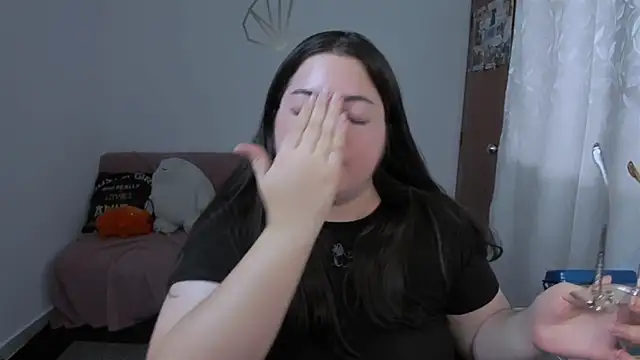 Aria Fullbuster online show from 01/08/26, 08:55