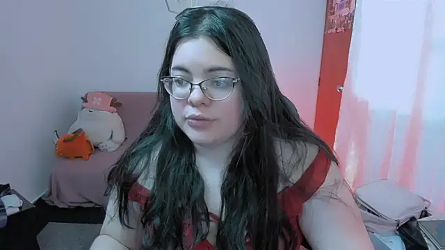 Aria Fullbuster online show from 02/27/26, 08:53