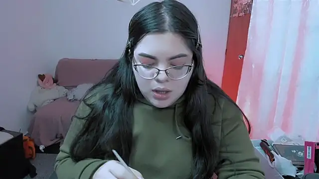 Aria Fullbuster online show from 03/05/26, 09:11