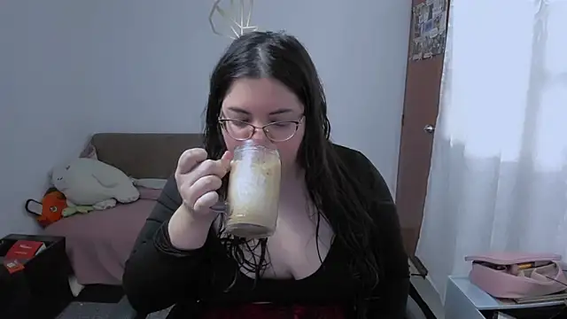 Aria Fullbuster online show from 03/11/26, 08:26