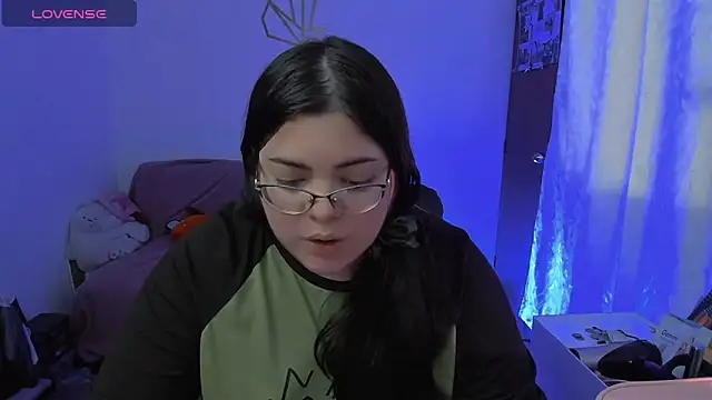 Aria Fullbuster online show from 04/02/26, 08:39