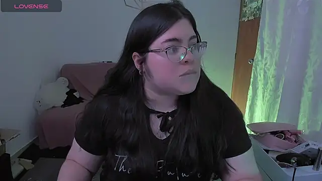 Aria Fullbuster online show from 04/04/26, 10:29