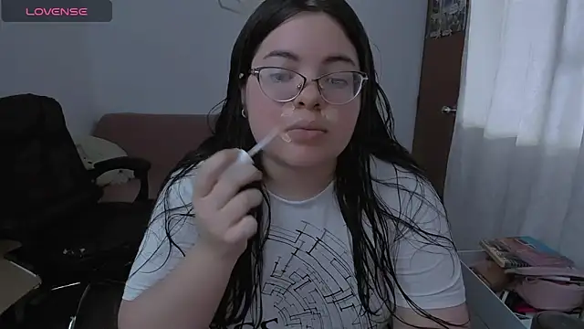 Aria Fullbuster online show from 04/12/26, 09:09