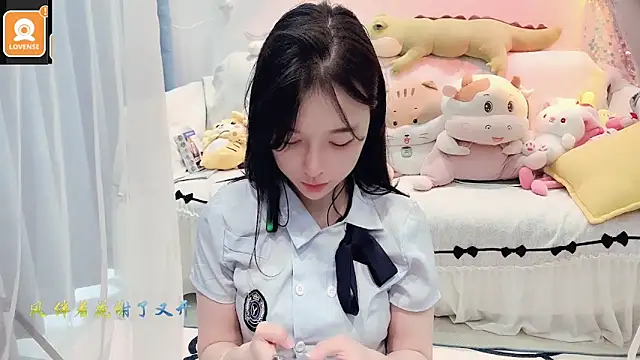 AKiKi711 online show from 09/26/25, 04:16