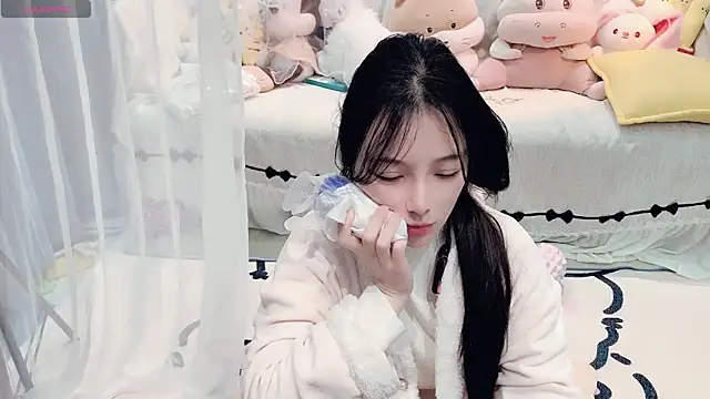 AKiKi711 online show from 03/21/26, 02:42