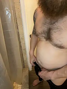 whitehammer94u online show from 01/14/25, 04:57