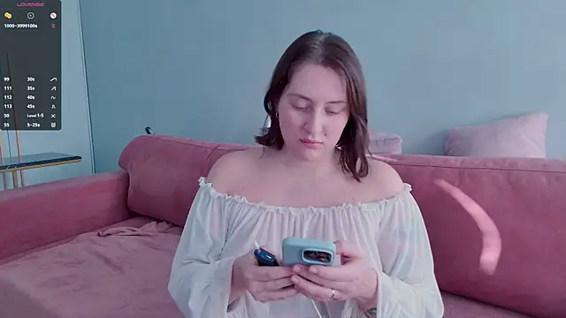 Oh mylissa online show from 02/23/25, 12:48