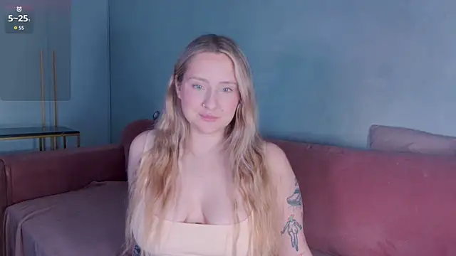 Oh mylissa online show from 09/17/25, 07:37