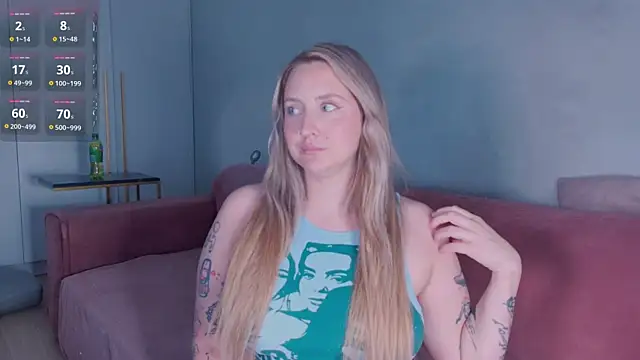 Oh mylissa online show from 09/19/25, 07:36