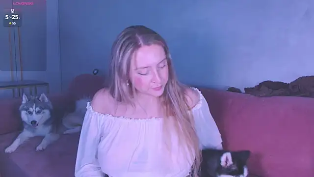 Oh mylissa online show from 09/28/25, 08:47