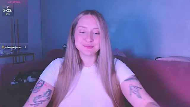 Oh mylissa online show from 10/10/25, 07:13