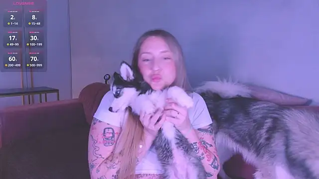 Oh mylissa online show from 10/12/25, 07:13