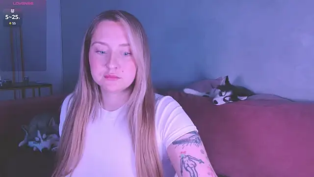 Oh mylissa online show from 10/21/25, 07:58