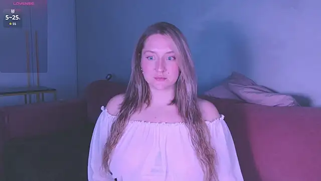 Oh mylissa online show from 10/28/25, 07:05