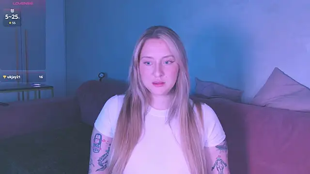 Oh mylissa online show from 11/02/25, 07:38