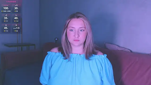 Oh mylissa online show from 11/11/25, 08:09