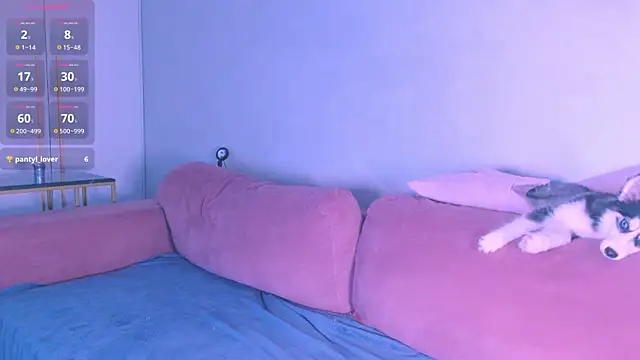 Oh mylissa online show from 11/23/25, 07:46