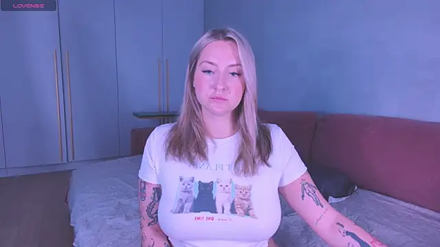 Oh mylissa online show from 06/14/26, 08:22