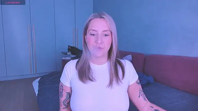 Oh mylissa online show from 07/05/26, 04:47