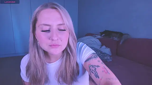 Oh mylissa online show from 07/09/26, 06:23
