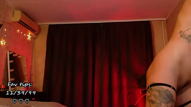 tokioray online show from 02/15/25, 06:55