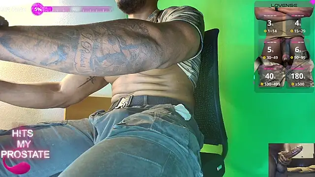 hot black3 online show from 10/09/25, 03:10