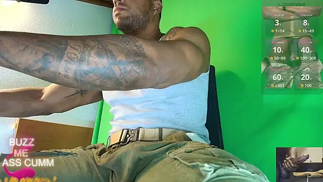 hot black3 online show from 07/04/26, 04:29