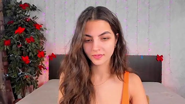 Milana Crystal  online show from 01/20/25, 11:24