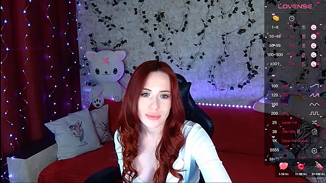 Sidney blush online show from 01/05/25, 04:36