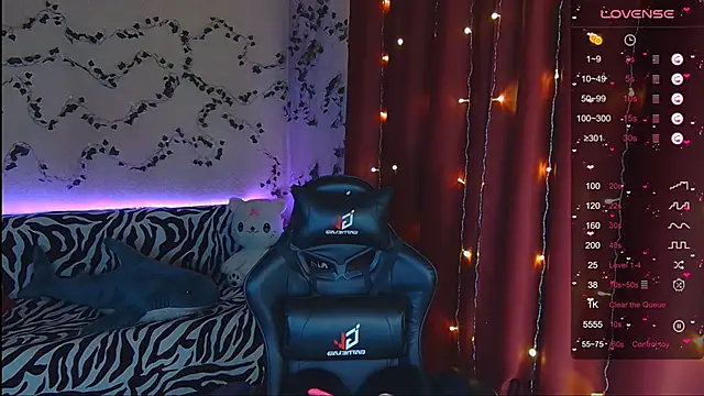 Sidney blush online show from 01/23/25, 11:58