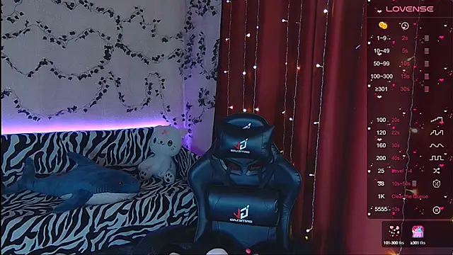 Sidney blush online show from 02/25/25, 10:58