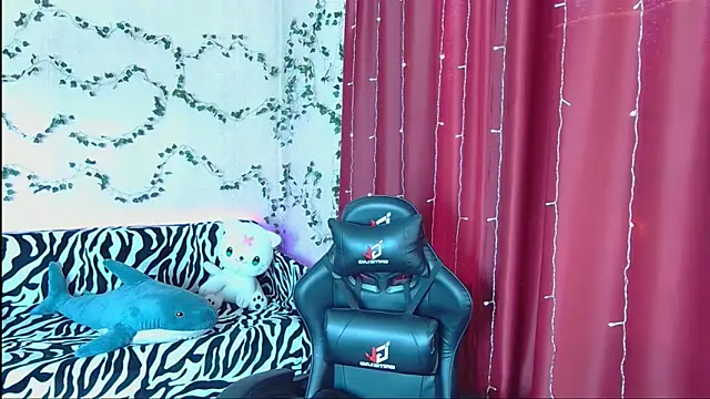 Sidney blush online show from 03/20/25, 07:47