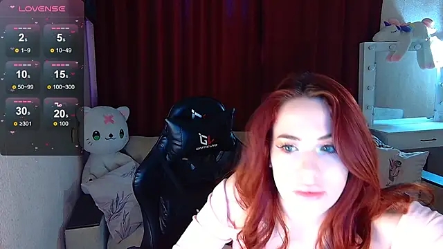 Sidney blush online show from 10/25/25, 03:14