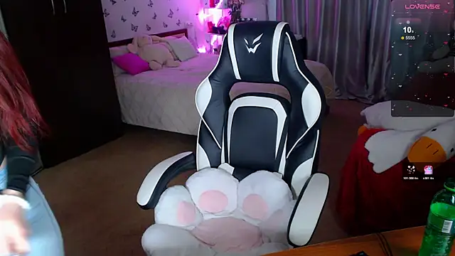 Sidney blush online show from 03/13/26, 07:15