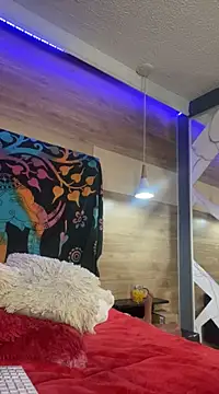 Cori Paige online show from 03/13/25, 02:55