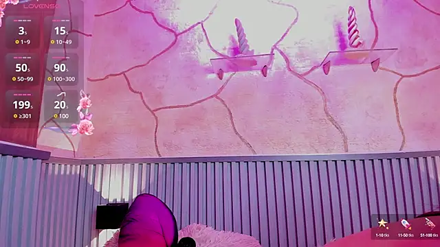 Cori Paige online show from 03/16/25, 12:33