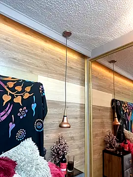 Cori Paige online show from 09/11/25, 04:01