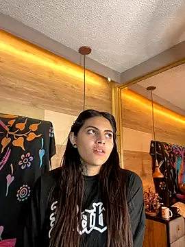 Cori Paige online show from 10/05/25, 01:04