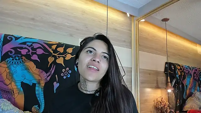 Cori Paige online show from 10/09/25, 04:54